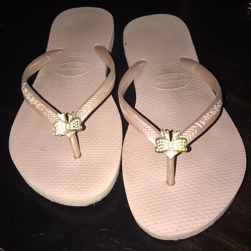 Havaiana Flip Flops